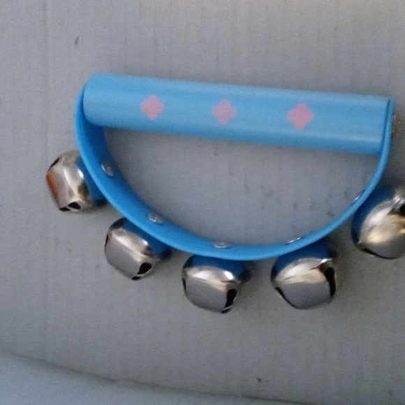 6 Piece Pretend Play Musical Instrument Set - Picture 9 of 9